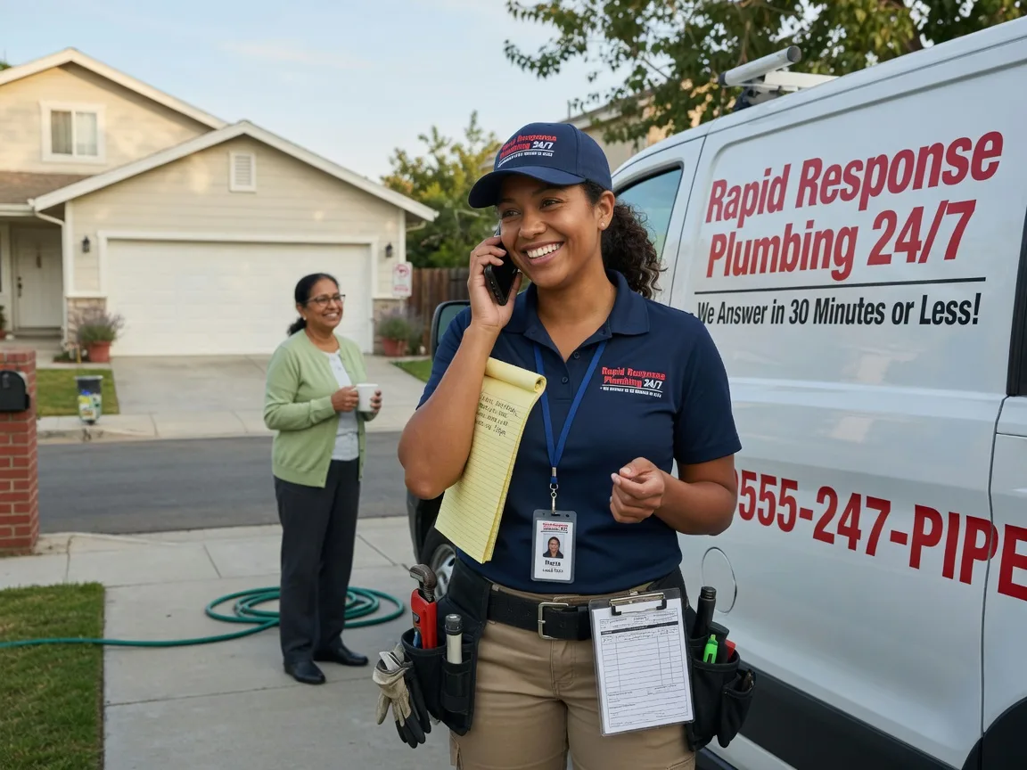 Emergency Plumber Lampe, MO FAQs